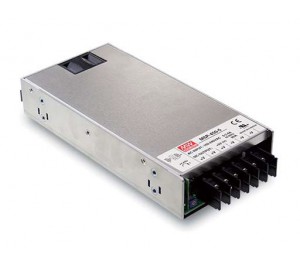 MSP-450-12 450W 12V 37.5A Enclosed Power Supply
