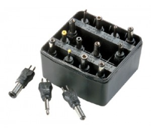 Expert Range of DC Connectors