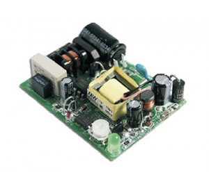 NFM-05-5 5W 5V 1A Switching Open Frame Power Supply
