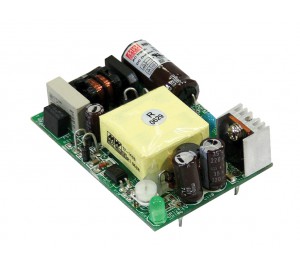 NFM-15-24 15.12W 24V 0.63A Switching Open Frame Power Supply