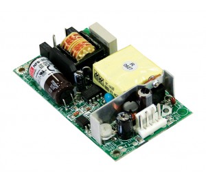NFM-20-3.3 14.85W 3.3V 4.5A Switching Open Frame Power Supply