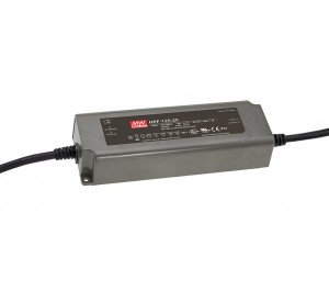 NPF-120-54 124.2W 54V 2.3A LED Lighting Power Supply