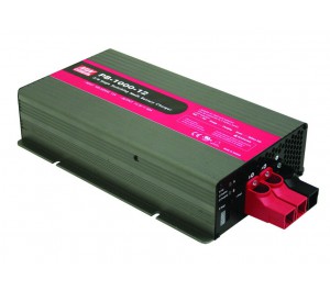 PB-1000-24SP 1000W 24V 34.7A Battery Charger