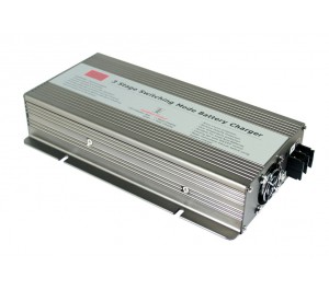 PB-360N-12 360W 12V 24.3A Battery Charger