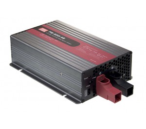 PB-600-12 600W 12V 40A Battery Charger