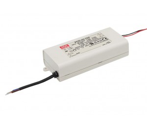 PCD-40-700B 39.9W 34 ~ 57V 700mA Dimmable LED Power Supply