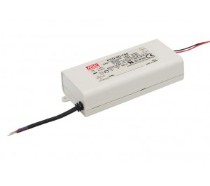PCD-60-2000B 60W 18 ~ 30V 2000mA Dimmable LED Power Supply