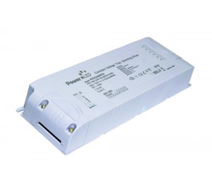 80W 12V 5.5A Constant Voltage Triac Dimming LED Drivers