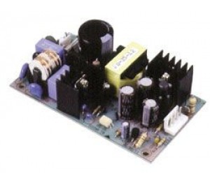 PD-25A 25W Dual Output Open Frame Power Supply