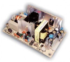 PD-65B 65.5W Dual Output Power Supply