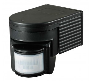 PIR700B Wall Mount LED Flood Light with Motion Sensor