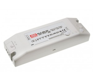 PLC-60-48 62.4W 48V 1.3A LED Power Supply