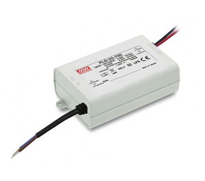 PLD-25-1400 25.2W 12 ~ 18V 1400mA Constant Current LED Power Supply