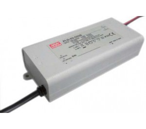 PLD-60-1050B 59.85W 34 ~ 57V 1050mA LED Power Supply