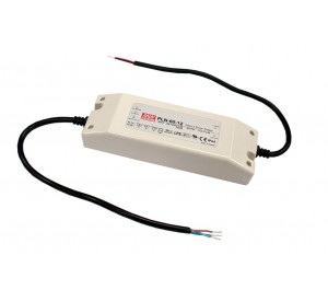 PLN-60-48 62.4W 48V 1.3A LED Power Supply