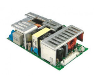 PPS-125-48 124.8W 48V 2.1A Open Frame Power Supply