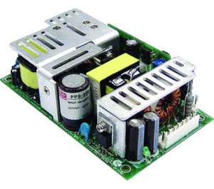PPS-200-27 150W 27V 7.4A Open Frame Power Supply