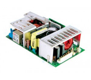 PPT-125D 126.43W Triple Output Open Frame Power Supply