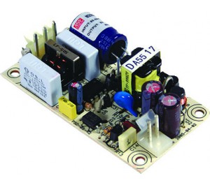 PS-05-48 5.28W 48V 0.11A Open Frame Power Supply