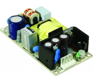 PS-35-13.5 35.1W 13.5V 2.6A Open Frame Power Supply