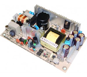 PS-45-27 45.9W 27V 1.7A Open Frame Power Supply