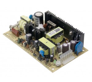 PSD-45B-24 45W 24V 1.875A DC-DC Open Frame Switching Power Supply