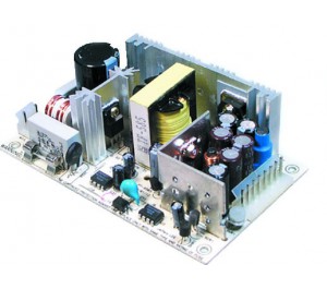 PT-6503 61.8W Triple Output Open Frame Power Supply