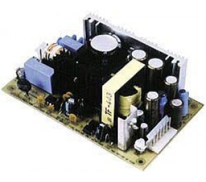 PT-65-C 65W Triple Output Open Frame Power Supply