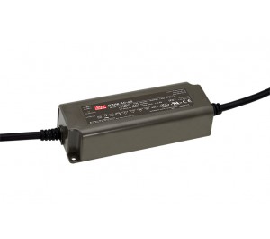 PWM-40-24 40.08W 24V 1.67A LED Lighting Power Supply