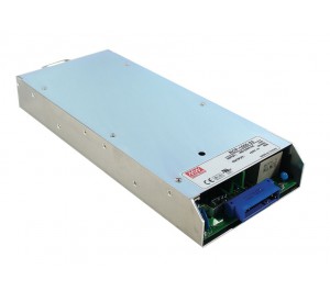 RCP-1000-12-C 720W 12V 60A Enclosed Power Supply