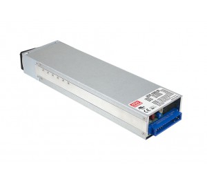 RCP-1600-12 1500W 12V 125A Enclosed Power Supply