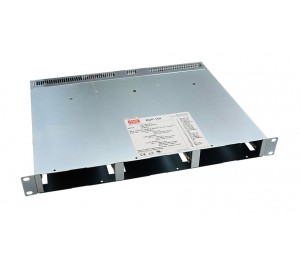 RHP-1UI-A Rack System For RCP-1600 PSU