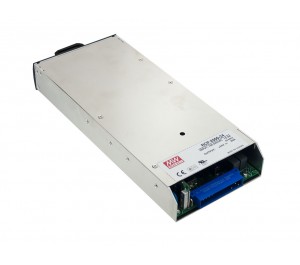 RCP-2000-12 1200W 12V 100A Enclosed Power Supply