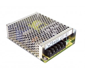 RD-65A 66W Dual Output Enclosed Power Supply