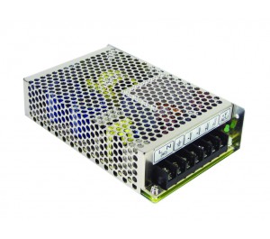 RD-85B 88W Dual Output Enclosed Power Supply