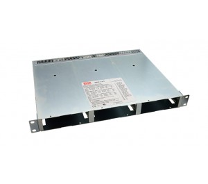 RKP-1UI Rack System For RCP-2000 PSU