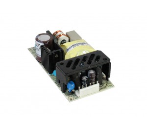 RPD-60B 53.5W Dual Output Medical Grade Power Supply