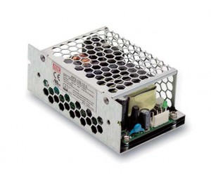 RPS-120-24-C 120W 24V 5A Green Medical Power Supply