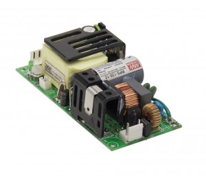 RPS-120-24 120W 24V 5A Green Medical Power Supply