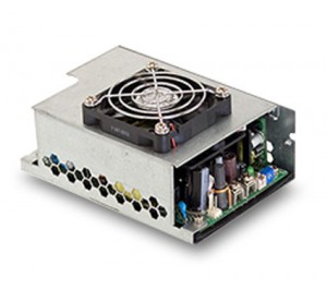 RPS-400-48-TF 403.2W 48V 8.4A Green Medical Power Supply
