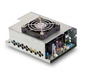 RPS-400-27-TF 402.3W 27V 14.9A Green Medical Power Supply