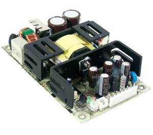 RPS-75-12 75.6W 12V 6.3A Medical Type Power Supply