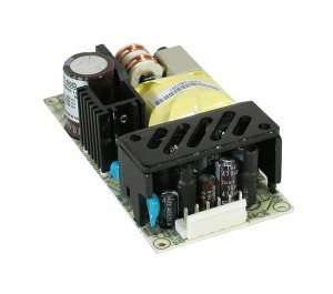 RPT-60D 47.5W Triple Output Medical Grade Power Supply