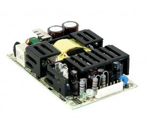 RPT-75D 73W Triple Output Medical Grade Power Supply