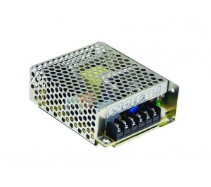 RS-35-3.3 23.1W 3.3V 7A Single Output Enclosed Power Supply