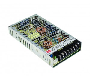 RSP-100-7.5 101.25W 7.5V 13.5A Enclosed Power Supply