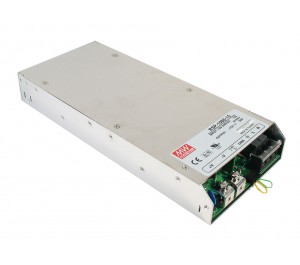 RSP-1000-48 1008W 48V 21A Enclosed Power Supply