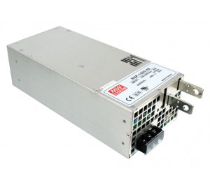 RSP-1500-48 1536W 48V 32A Enclosed Power Supply