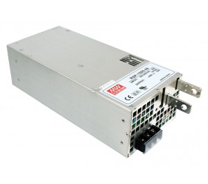 RSP-1500-12 1500W 12V 125A Enclosed Power Supply