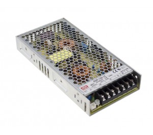 RSP-150-5 150W 5V 30A Enclosed Power Supply